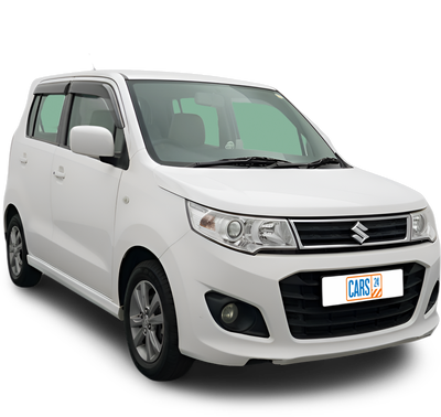 Maruti Wagon R 1.0-img